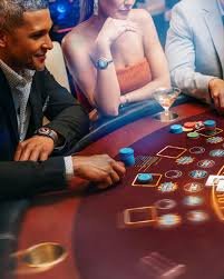pk798 Live Casino Tables